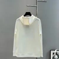 Cheap Balenciaga Hoodies Long Sleeved For Men #1405113 Replica Wholesale [$92.00 USD] [ITEM#1405113] on Replica Balenciaga Hoodies