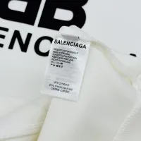 Cheap Balenciaga Hoodies Long Sleeved For Men #1405113 Replica Wholesale [$92.00 USD] [ITEM#1405113] on Replica Balenciaga Hoodies