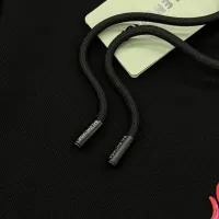 Cheap Balenciaga Hoodies Long Sleeved For Men #1405114 Replica Wholesale [$92.00 USD] [ITEM#1405114] on Replica Balenciaga Hoodies