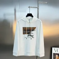 Cheap Burberry Hoodies Long Sleeved For Men #1405117 Replica Wholesale [$96.00 USD] [ITEM#1405117] on Replica Burberry Hoodies