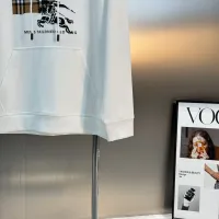 Cheap Burberry Hoodies Long Sleeved For Men #1405117 Replica Wholesale [$96.00 USD] [ITEM#1405117] on Replica Burberry Hoodies