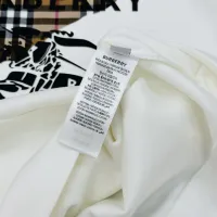 Cheap Burberry Hoodies Long Sleeved For Men #1405117 Replica Wholesale [$96.00 USD] [ITEM#1405117] on Replica Burberry Hoodies