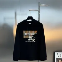 Cheap Burberry Hoodies Long Sleeved For Men #1405118 Replica Wholesale [$96.00 USD] [ITEM#1405118] on Replica Burberry Hoodies