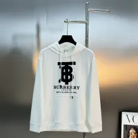 Cheap Burberry Hoodies Long Sleeved For Men #1405119 Replica Wholesale [$96.00 USD] [ITEM#1405119] on Replica Burberry Hoodies