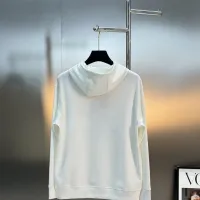 Cheap Burberry Hoodies Long Sleeved For Men #1405119 Replica Wholesale [$96.00 USD] [ITEM#1405119] on Replica Burberry Hoodies