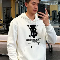 Cheap Burberry Hoodies Long Sleeved For Men #1405119 Replica Wholesale [$96.00 USD] [ITEM#1405119] on Replica Burberry Hoodies
