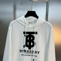 Cheap Burberry Hoodies Long Sleeved For Men #1405119 Replica Wholesale [$96.00 USD] [ITEM#1405119] on Replica Burberry Hoodies