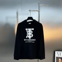 Cheap Burberry Hoodies Long Sleeved For Men #1405120 Replica Wholesale [$96.00 USD] [ITEM#1405120] on Replica Burberry Hoodies