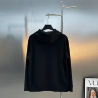 Cheap Burberry Hoodies Long Sleeved For Men #1405120 Replica Wholesale [$96.00 USD] [ITEM#1405120] on Replica Burberry Hoodies