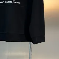 Cheap Burberry Hoodies Long Sleeved For Men #1405120 Replica Wholesale [$96.00 USD] [ITEM#1405120] on Replica Burberry Hoodies