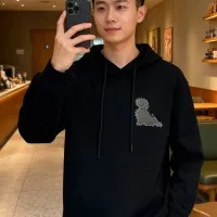 Cheap Thom Browne TB Hoodies Long Sleeved For Men #1405122 Replica Wholesale [$96.00 USD] [ITEM#1405122] on Replica Thom Browne TB Hoodies