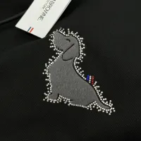 Cheap Thom Browne TB Hoodies Long Sleeved For Men #1405122 Replica Wholesale [$96.00 USD] [ITEM#1405122] on Replica Thom Browne TB Hoodies