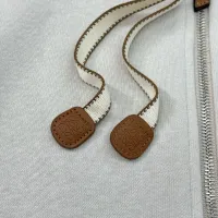 Cheap LOEWE Hoodies Long Sleeved For Men #1405123 Replica Wholesale [$96.00 USD] [ITEM#1405123] on Replica LOEWE Hoodies