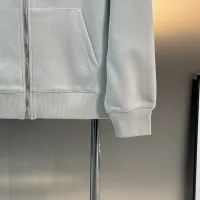 Cheap LOEWE Hoodies Long Sleeved For Men #1405123 Replica Wholesale [$96.00 USD] [ITEM#1405123] on Replica LOEWE Hoodies