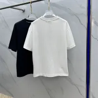 Cheap Burberry T-Shirts Short Sleeved For Unisex #1405125 Replica Wholesale [$64.00 USD] [ITEM#1405125] on Replica Burberry T-Shirts