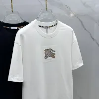 Cheap Burberry T-Shirts Short Sleeved For Unisex #1405125 Replica Wholesale [$64.00 USD] [ITEM#1405125] on Replica Burberry T-Shirts