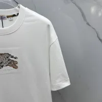 Cheap Burberry T-Shirts Short Sleeved For Unisex #1405125 Replica Wholesale [$64.00 USD] [ITEM#1405125] on Replica Burberry T-Shirts