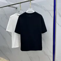 Cheap Burberry T-Shirts Short Sleeved For Unisex #1405126 Replica Wholesale [$64.00 USD] [ITEM#1405126] on Replica Burberry T-Shirts