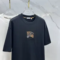 Cheap Burberry T-Shirts Short Sleeved For Unisex #1405126 Replica Wholesale [$64.00 USD] [ITEM#1405126] on Replica Burberry T-Shirts