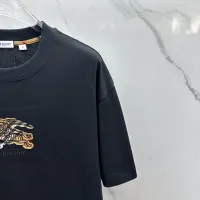 Cheap Burberry T-Shirts Short Sleeved For Unisex #1405126 Replica Wholesale [$64.00 USD] [ITEM#1405126] on Replica Burberry T-Shirts