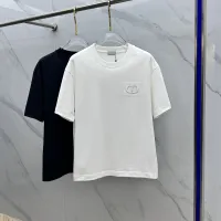 Cheap Christian Dior T-Shirts Short Sleeved For Unisex #1405127 Replica Wholesale [$64.00 USD] [ITEM#1405127] on Replica Christian Dior T-Shirts