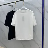 Cheap Christian Dior T-Shirts Short Sleeved For Unisex #1405127 Replica Wholesale [$64.00 USD] [ITEM#1405127] on Replica Christian Dior T-Shirts