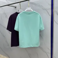 Cheap Christian Dior T-Shirts Short Sleeved For Unisex #1405128 Replica Wholesale [$64.00 USD] [ITEM#1405128] on Replica Christian Dior T-Shirts