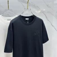 Cheap Christian Dior T-Shirts Short Sleeved For Unisex #1405130 Replica Wholesale [$64.00 USD] [ITEM#1405130] on Replica Christian Dior T-Shirts