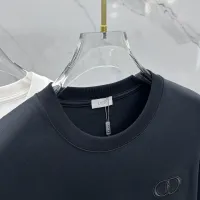 Cheap Christian Dior T-Shirts Short Sleeved For Unisex #1405130 Replica Wholesale [$64.00 USD] [ITEM#1405130] on Replica Christian Dior T-Shirts