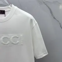 Cheap Gucci T-Shirts Short Sleeved For Unisex #1405131 Replica Wholesale [$64.00 USD] [ITEM#1405131] on Replica Gucci T-Shirts
