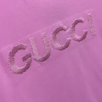 Cheap Gucci T-Shirts Short Sleeved For Unisex #1405132 Replica Wholesale [$64.00 USD] [ITEM#1405132] on Replica Gucci T-Shirts