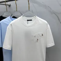 Cheap Louis Vuitton LV T-Shirts Short Sleeved For Unisex #1405134 Replica Wholesale [$64.00 USD] [ITEM#1405134] on Replica Louis Vuitton LV T-Shirts