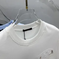 Cheap Louis Vuitton LV T-Shirts Short Sleeved For Unisex #1405134 Replica Wholesale [$64.00 USD] [ITEM#1405134] on Replica Louis Vuitton LV T-Shirts