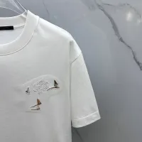 Cheap Louis Vuitton LV T-Shirts Short Sleeved For Unisex #1405134 Replica Wholesale [$64.00 USD] [ITEM#1405134] on Replica Louis Vuitton LV T-Shirts
