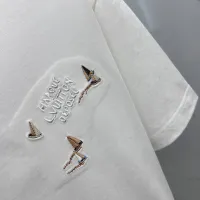 Cheap Louis Vuitton LV T-Shirts Short Sleeved For Unisex #1405134 Replica Wholesale [$64.00 USD] [ITEM#1405134] on Replica Louis Vuitton LV T-Shirts