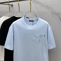 Cheap Louis Vuitton LV T-Shirts Short Sleeved For Unisex #1405135 Replica Wholesale [$64.00 USD] [ITEM#1405135] on Replica Louis Vuitton LV T-Shirts