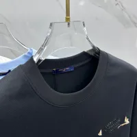 Cheap Louis Vuitton LV T-Shirts Short Sleeved For Unisex #1405136 Replica Wholesale [$64.00 USD] [ITEM#1405136] on Replica Louis Vuitton LV T-Shirts