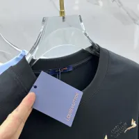 Cheap Louis Vuitton LV T-Shirts Short Sleeved For Unisex #1405136 Replica Wholesale [$64.00 USD] [ITEM#1405136] on Replica Louis Vuitton LV T-Shirts