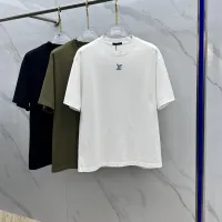 Cheap Louis Vuitton LV T-Shirts Short Sleeved For Unisex #1405137 Replica Wholesale [$64.00 USD] [ITEM#1405137] on Replica Louis Vuitton LV T-Shirts