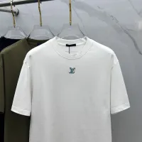 Cheap Louis Vuitton LV T-Shirts Short Sleeved For Unisex #1405137 Replica Wholesale [$64.00 USD] [ITEM#1405137] on Replica Louis Vuitton LV T-Shirts