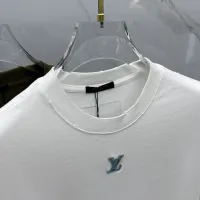 Cheap Louis Vuitton LV T-Shirts Short Sleeved For Unisex #1405137 Replica Wholesale [$64.00 USD] [ITEM#1405137] on Replica Louis Vuitton LV T-Shirts