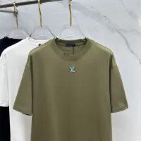 Cheap Louis Vuitton LV T-Shirts Short Sleeved For Unisex #1405138 Replica Wholesale [$64.00 USD] [ITEM#1405138] on Replica Louis Vuitton LV T-Shirts