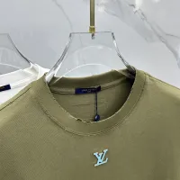 Cheap Louis Vuitton LV T-Shirts Short Sleeved For Unisex #1405138 Replica Wholesale [$64.00 USD] [ITEM#1405138] on Replica Louis Vuitton LV T-Shirts
