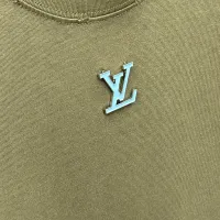 Cheap Louis Vuitton LV T-Shirts Short Sleeved For Unisex #1405138 Replica Wholesale [$64.00 USD] [ITEM#1405138] on Replica Louis Vuitton LV T-Shirts