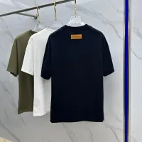 Cheap Louis Vuitton LV T-Shirts Short Sleeved For Unisex #1405139 Replica Wholesale [$64.00 USD] [ITEM#1405139] on Replica Louis Vuitton LV T-Shirts
