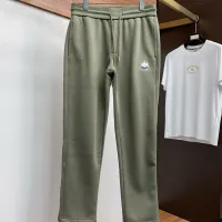 Cheap Moncler Pants For Unisex #1405152 Replica Wholesale [$72.00 USD] [ITEM#1405152] on Replica Moncler Pants