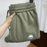 Cheap Moncler Pants For Unisex #1405152 Replica Wholesale [$72.00 USD] [ITEM#1405152] on Replica Moncler Pants