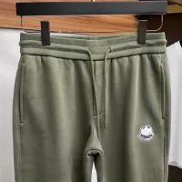 Cheap Moncler Pants For Unisex #1405152 Replica Wholesale [$72.00 USD] [ITEM#1405152] on Replica Moncler Pants