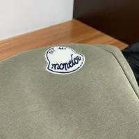 Cheap Moncler Pants For Unisex #1405152 Replica Wholesale [$72.00 USD] [ITEM#1405152] on Replica Moncler Pants