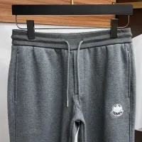 Cheap Moncler Pants For Unisex #1405157 Replica Wholesale [$72.00 USD] [ITEM#1405157] on Replica Moncler Pants